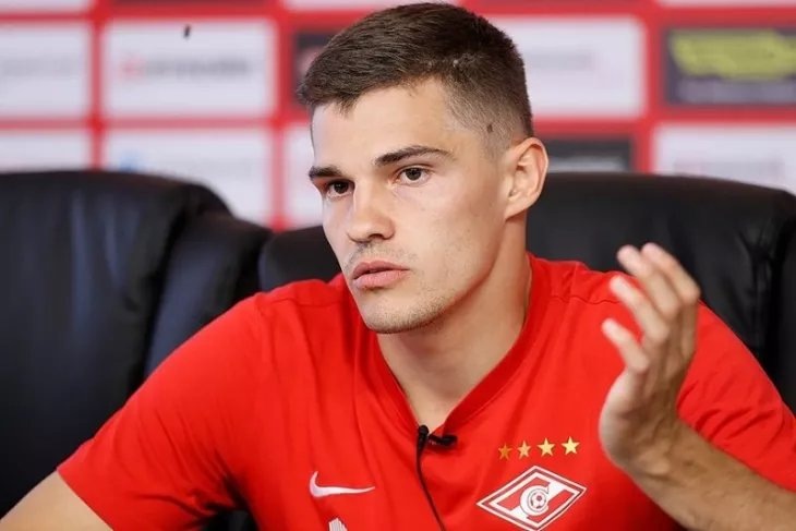    ФК «Спартак», последние новости. Главное, что случилось за 31 июля 2024 года Фото #1