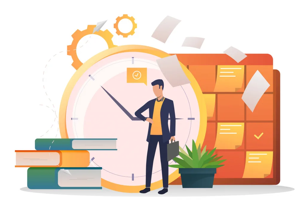 Как управлять своим временем: 10 советов по эффективному планированию дня