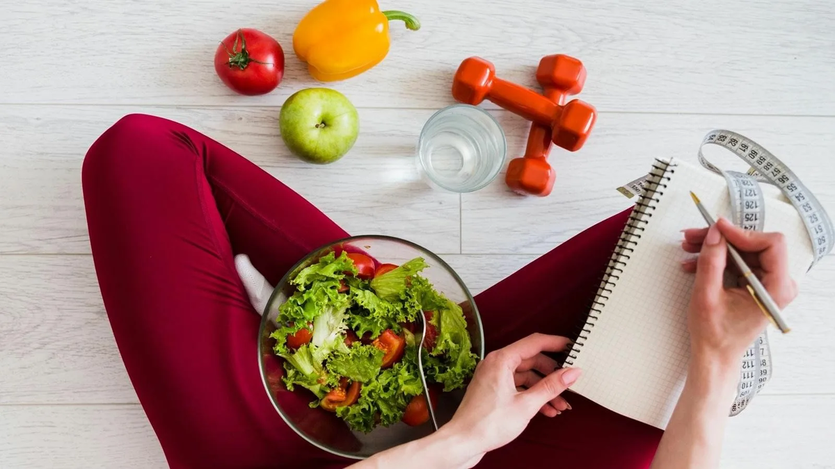 Как Сформировать Лучшие Привычки и Придерживаться их