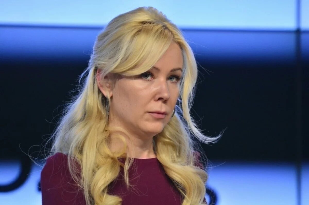    Екатерина Мизулина вновь приедет в Красноярск