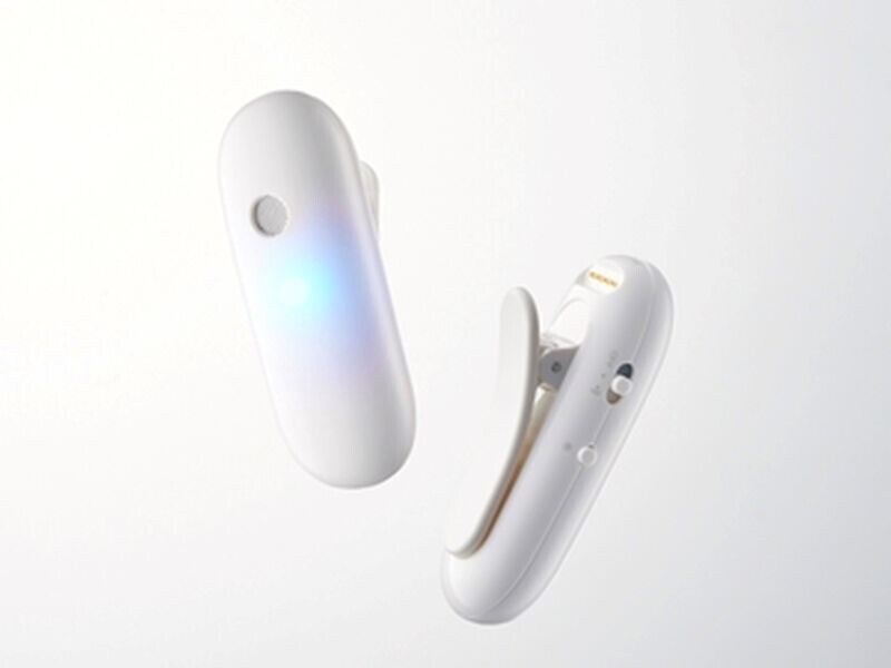 Ontenna: инновационный способ ощутить звук 