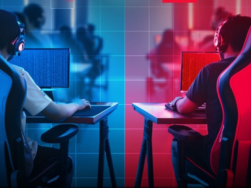    В России пройдет игровая выставка «Рэд Экспо 2024» от организаторов «ИгроМира»