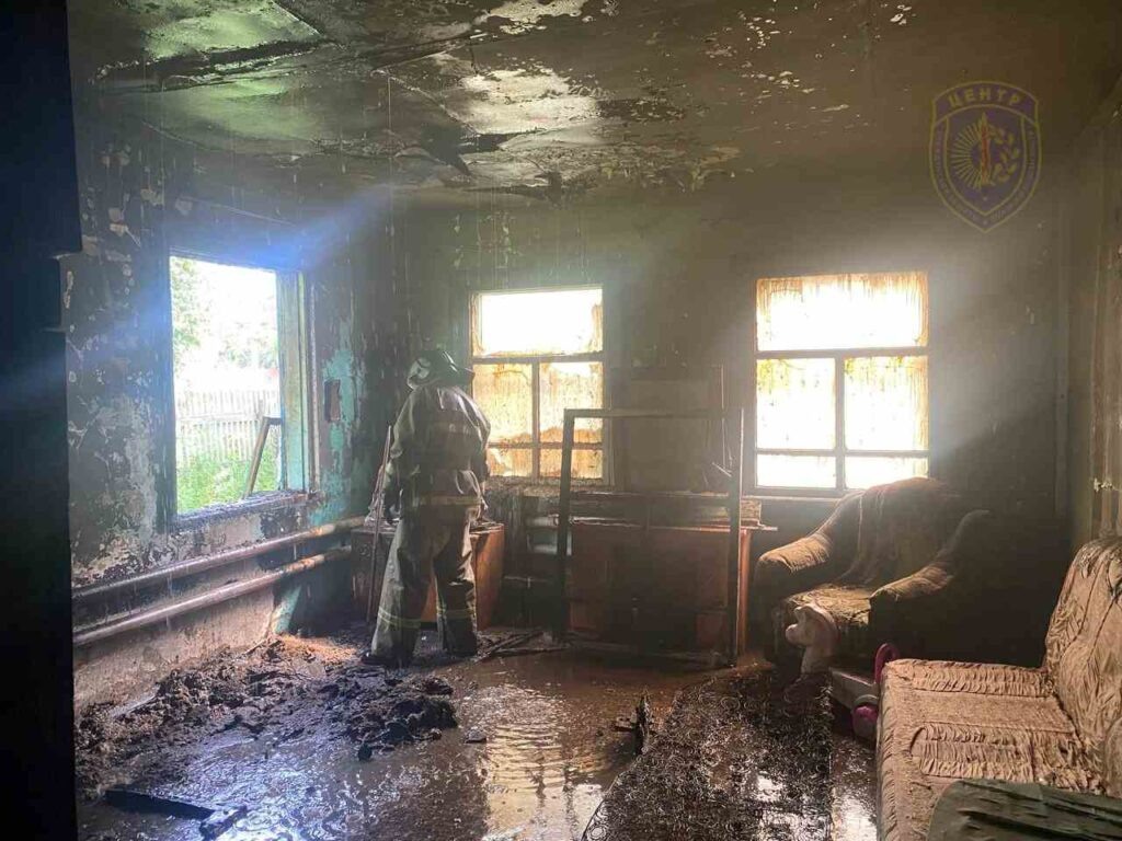    Фото: Амурский центр ГЗ и ПБ