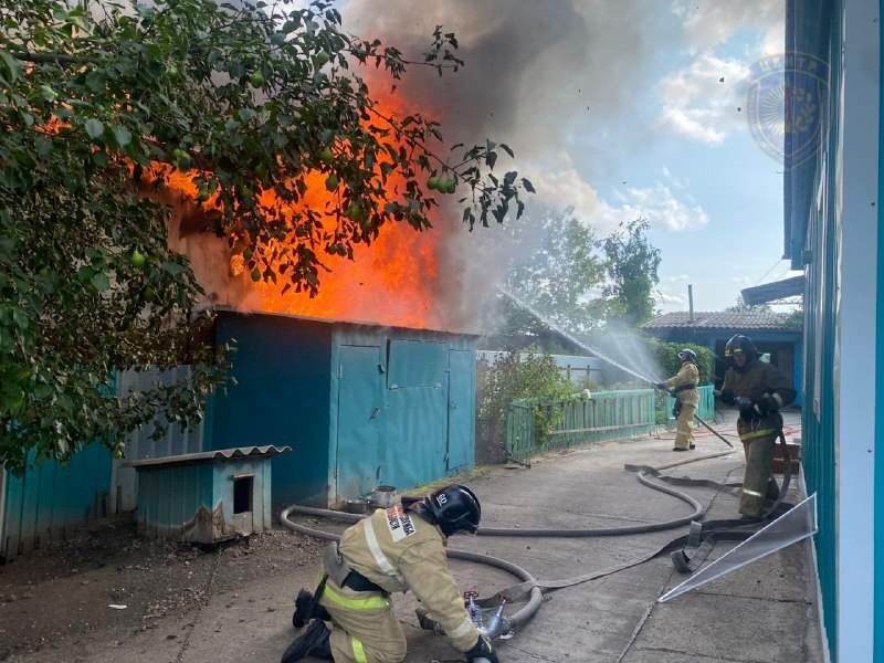    Фото: Амурский центр ГЗ и ПБ