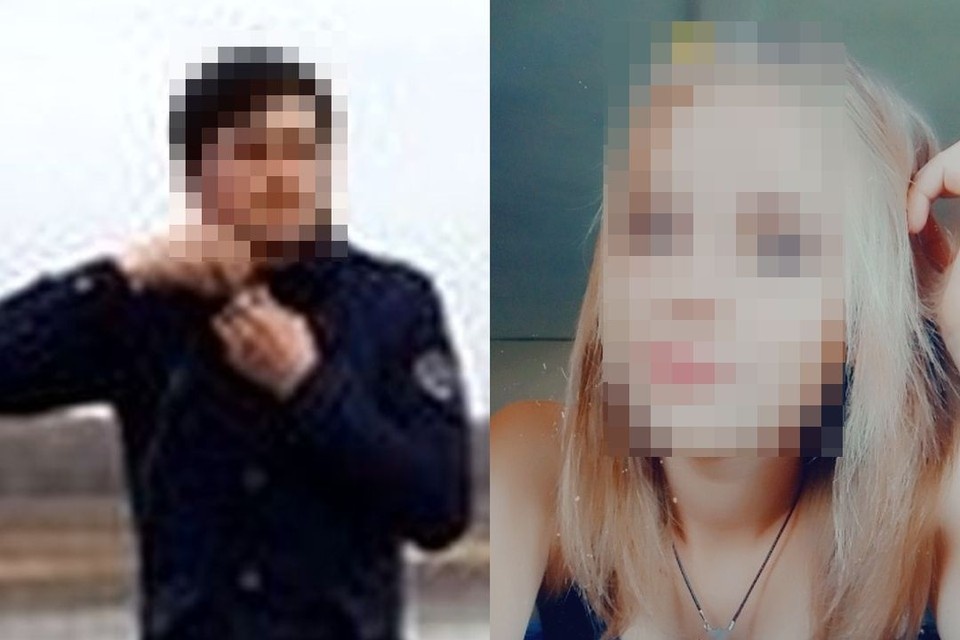 Маша уверяет, что ничего между ней и мигрантом не было. Фото: соцсети.