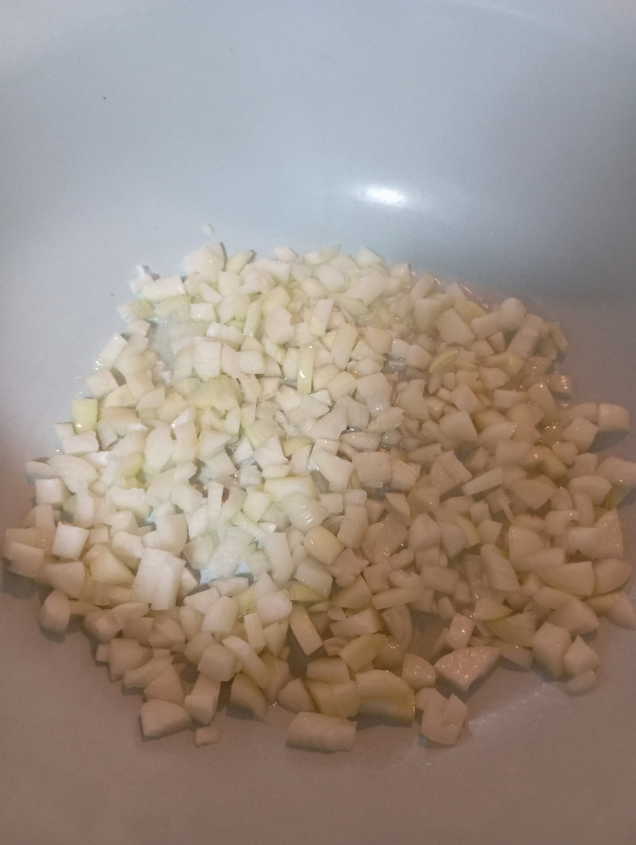 Кабачковая икра