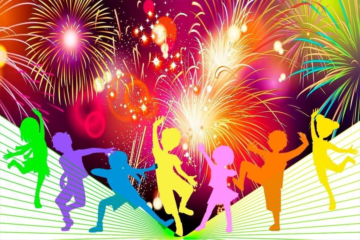 делу время, а потехе час ))