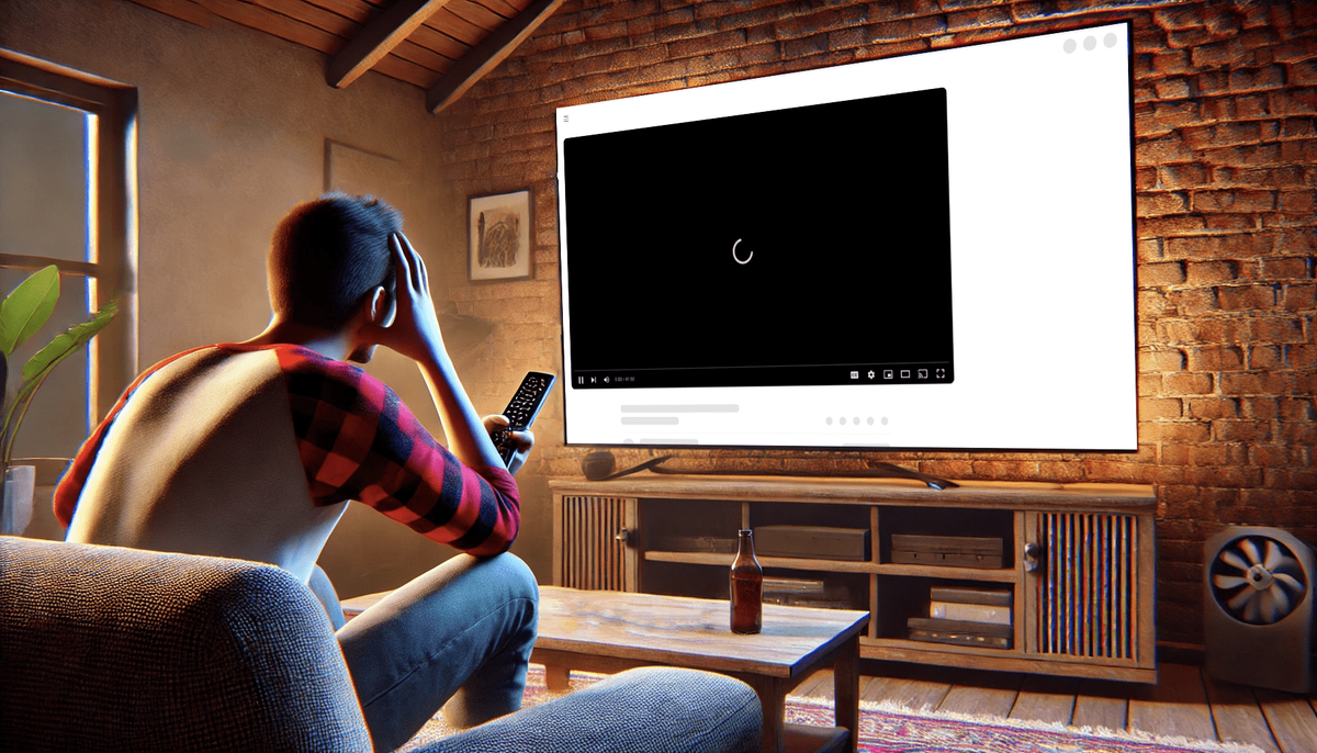 POV: Смотришь YouTube после 12 июля