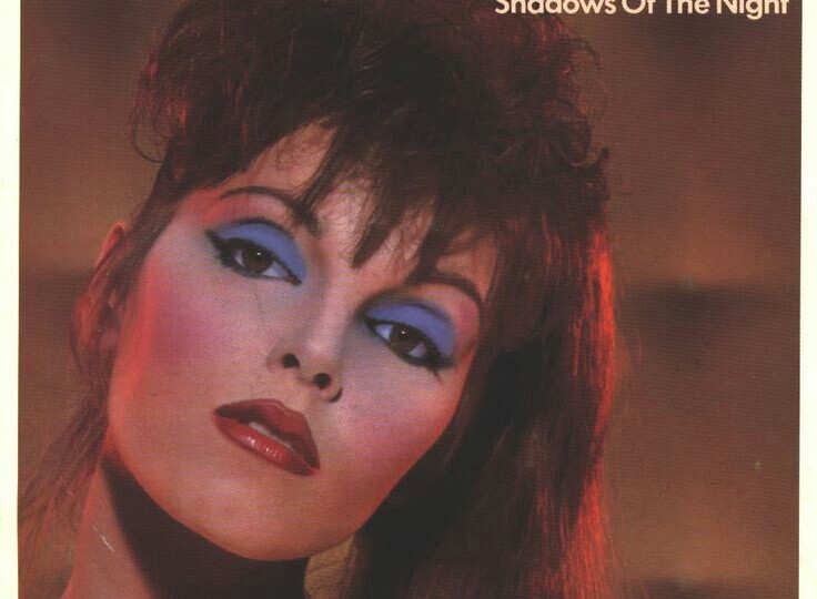 "Pat Benatar: Рок-королева эпохи"