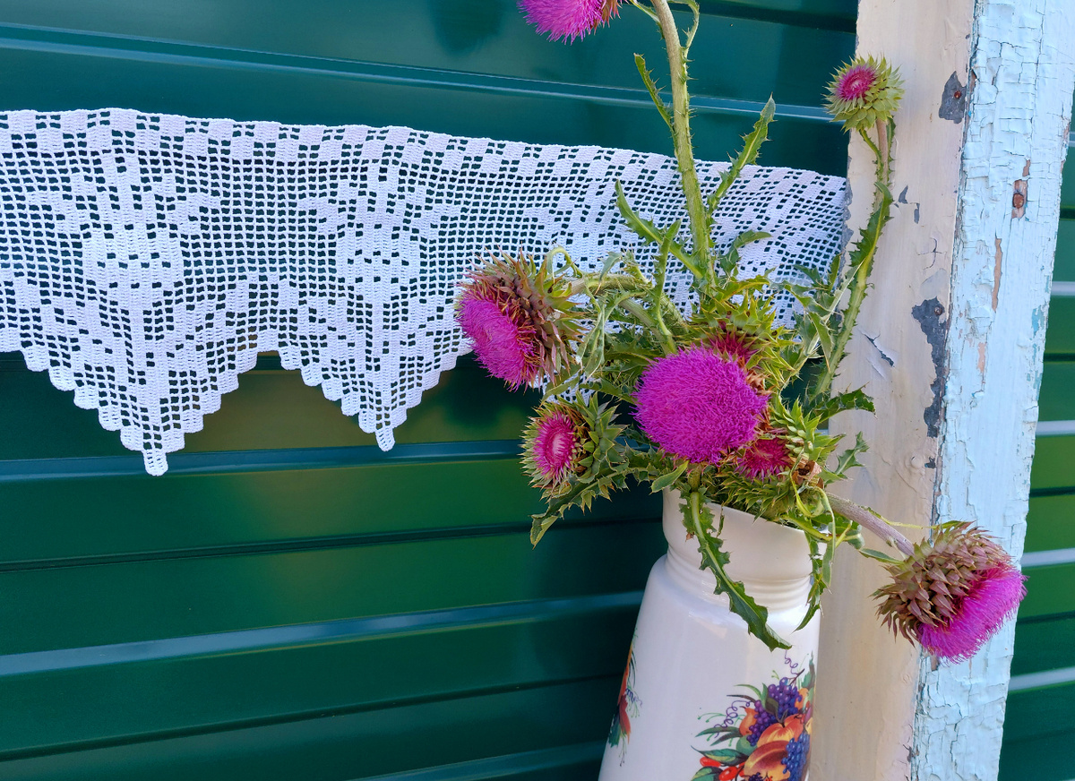 Из личного фотоархива Sw. Sein