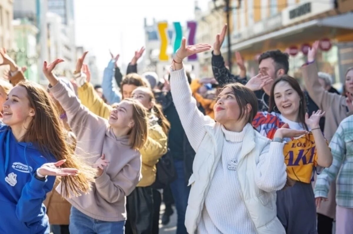    Группа Банд’Эрос бесплатно выступит в центре Екатеринбурга