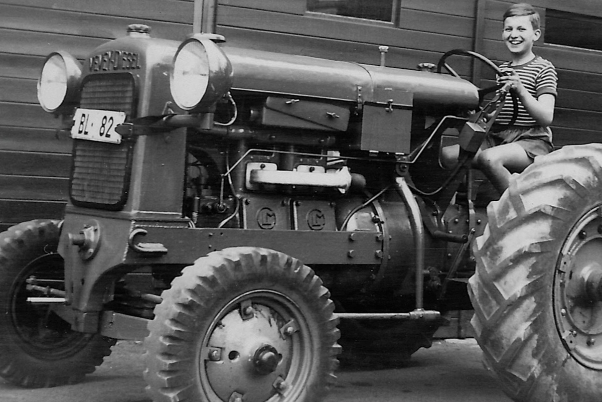    Петер Монтеверди в детстве   
Monteverdi