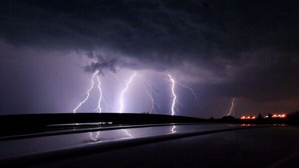    © Sputnik / Виктор Толочко