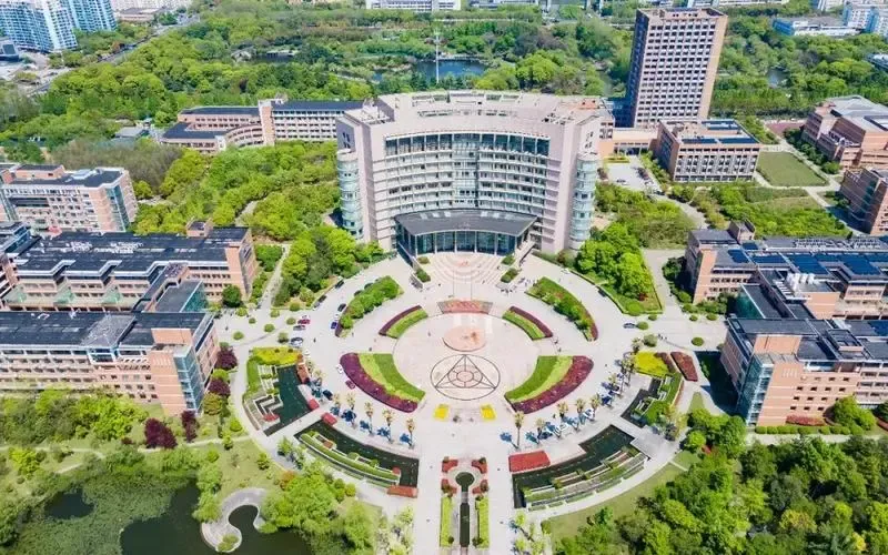 Zhejiang normal university. Zhejiang normal university