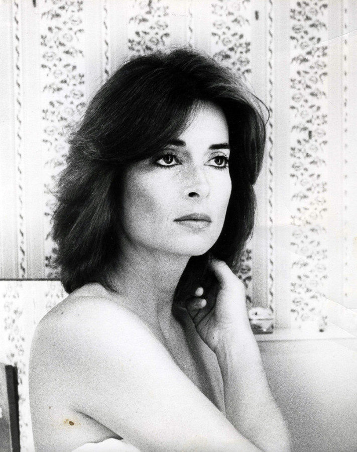 Елизавета в 1979 году