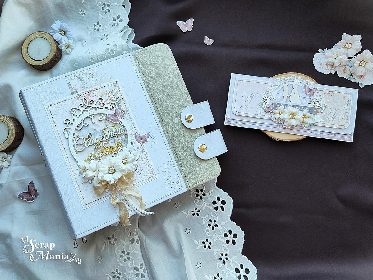 Листайте галерею ➡