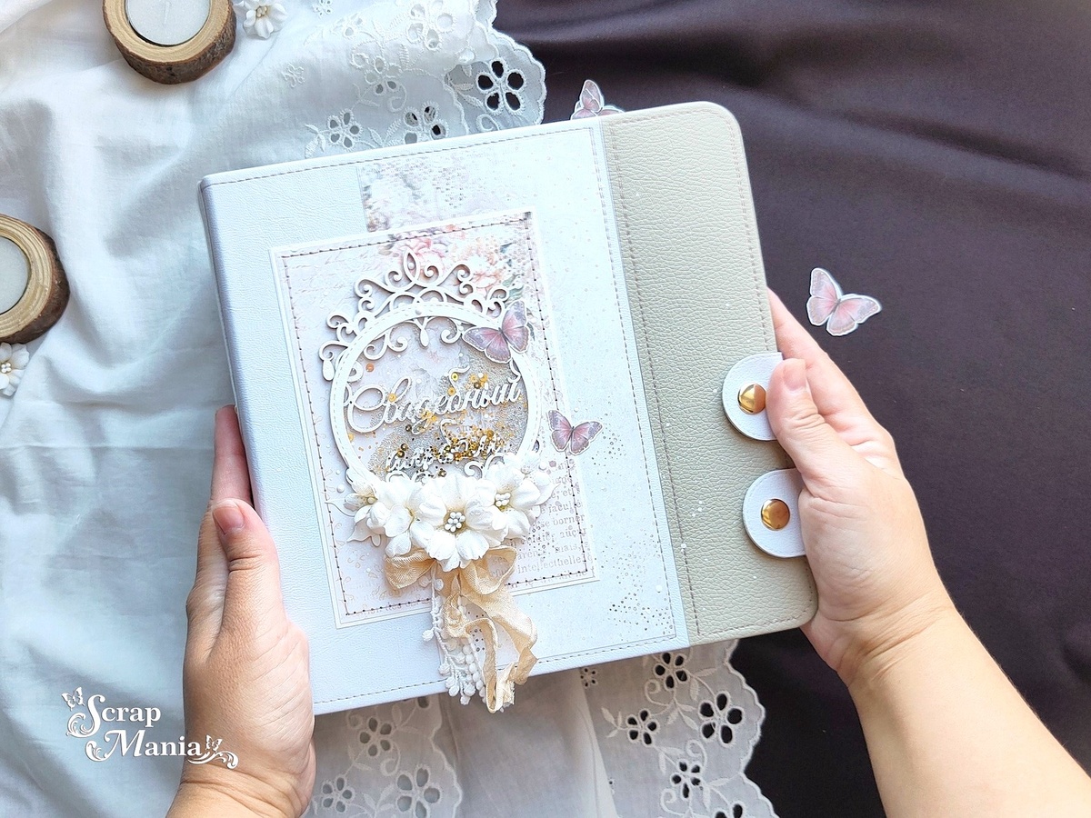 Листайте галерею ➡