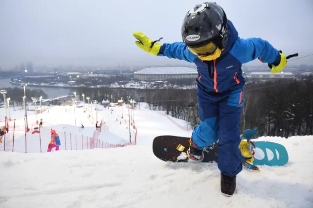    Что за рекорд России установила 10-летняя девочка из Петербурга?