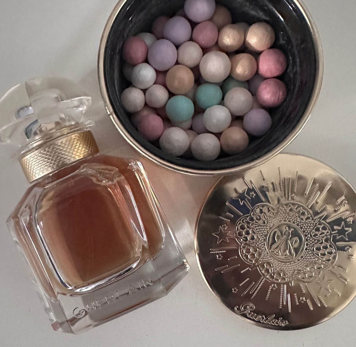 Guerlain - Mon Guerlain