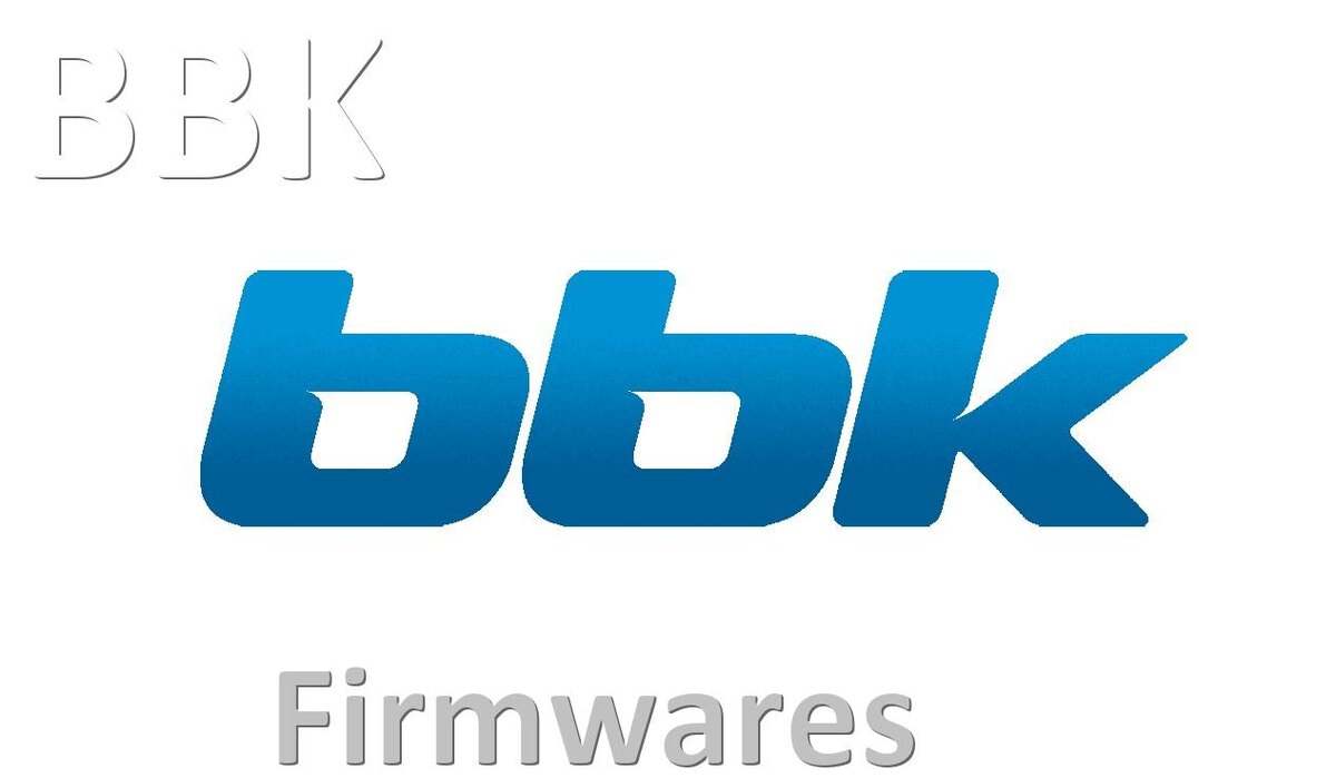 
Прошивки для телевизоров BBK Android TV на Smart и дампы памяти для обычных