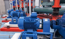 Что такое асинхронный двигатель