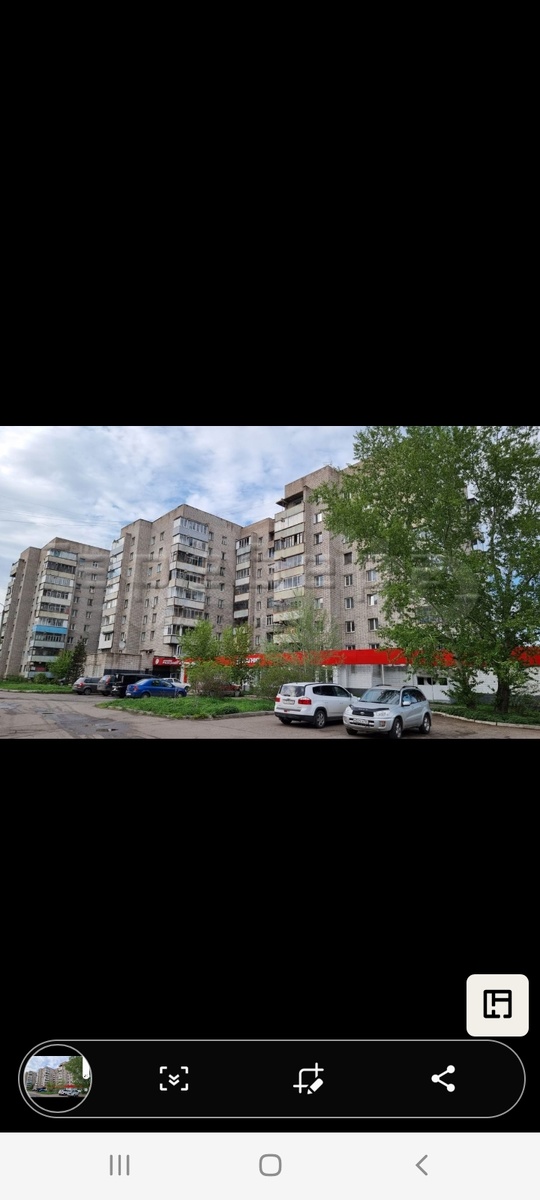 Фото из интернета. А с виду был приличный дом...