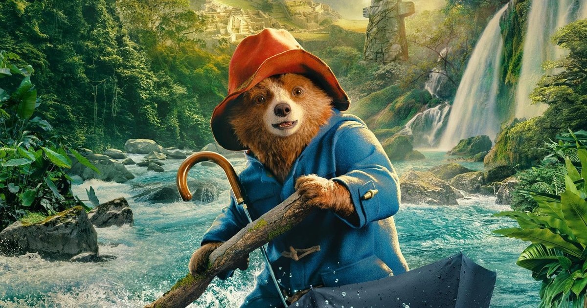 Фрагмент художественно-оформленной афиши кинокартины, взятый из открытых источников.