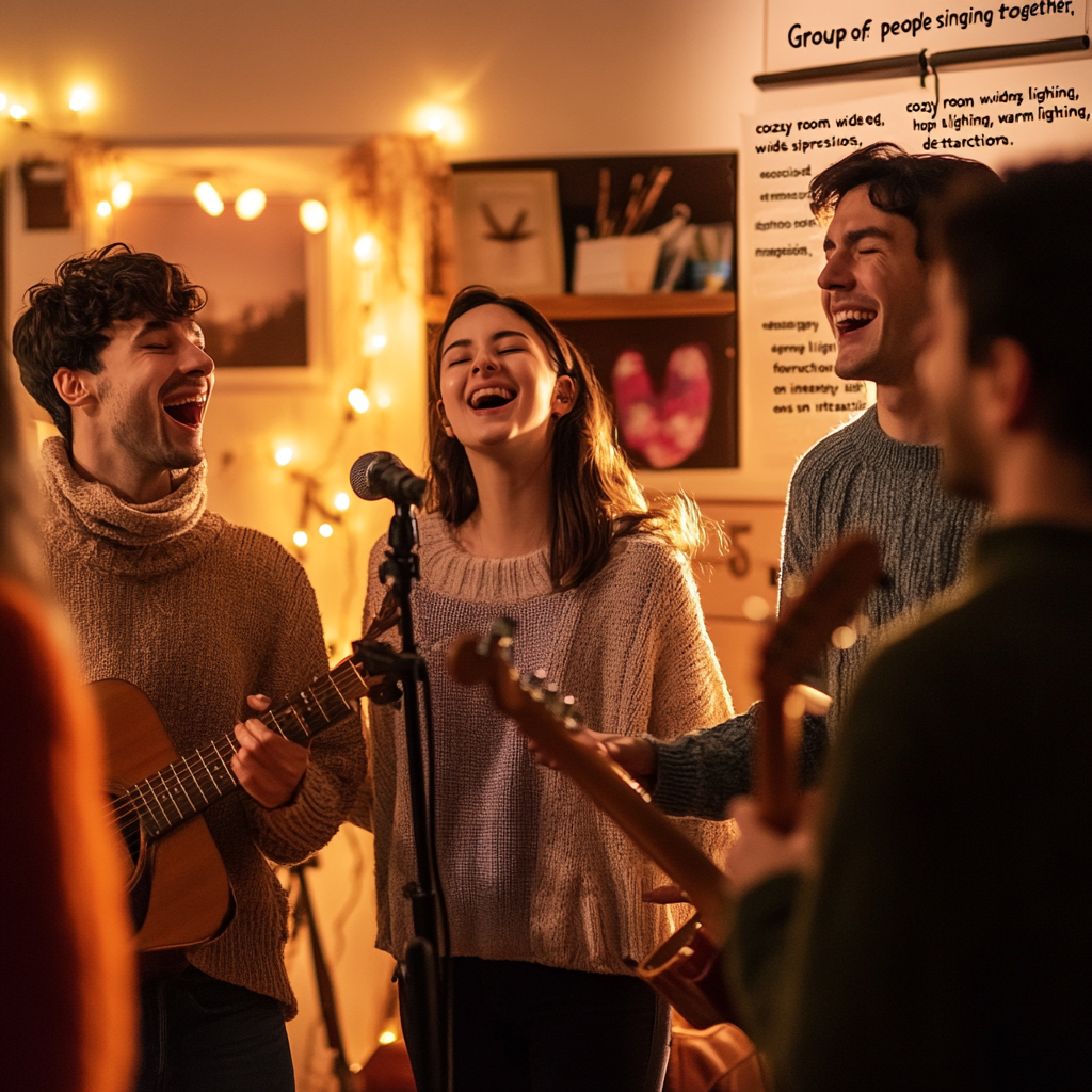 Сообщество единомышленников – поддержка и обмен опытом.