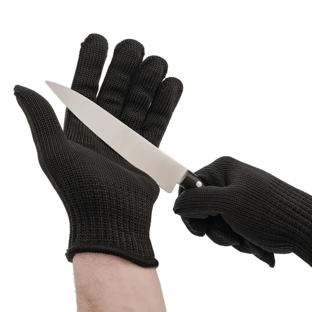 Перчатки из кевлара