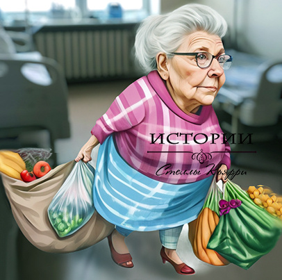 ©Стелла Кьярри