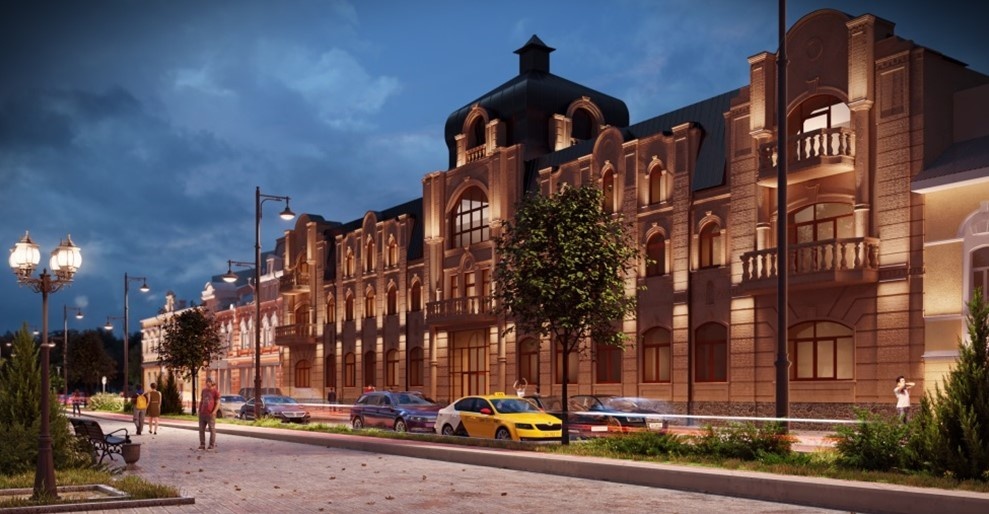 Молодежный центр коса астрахань