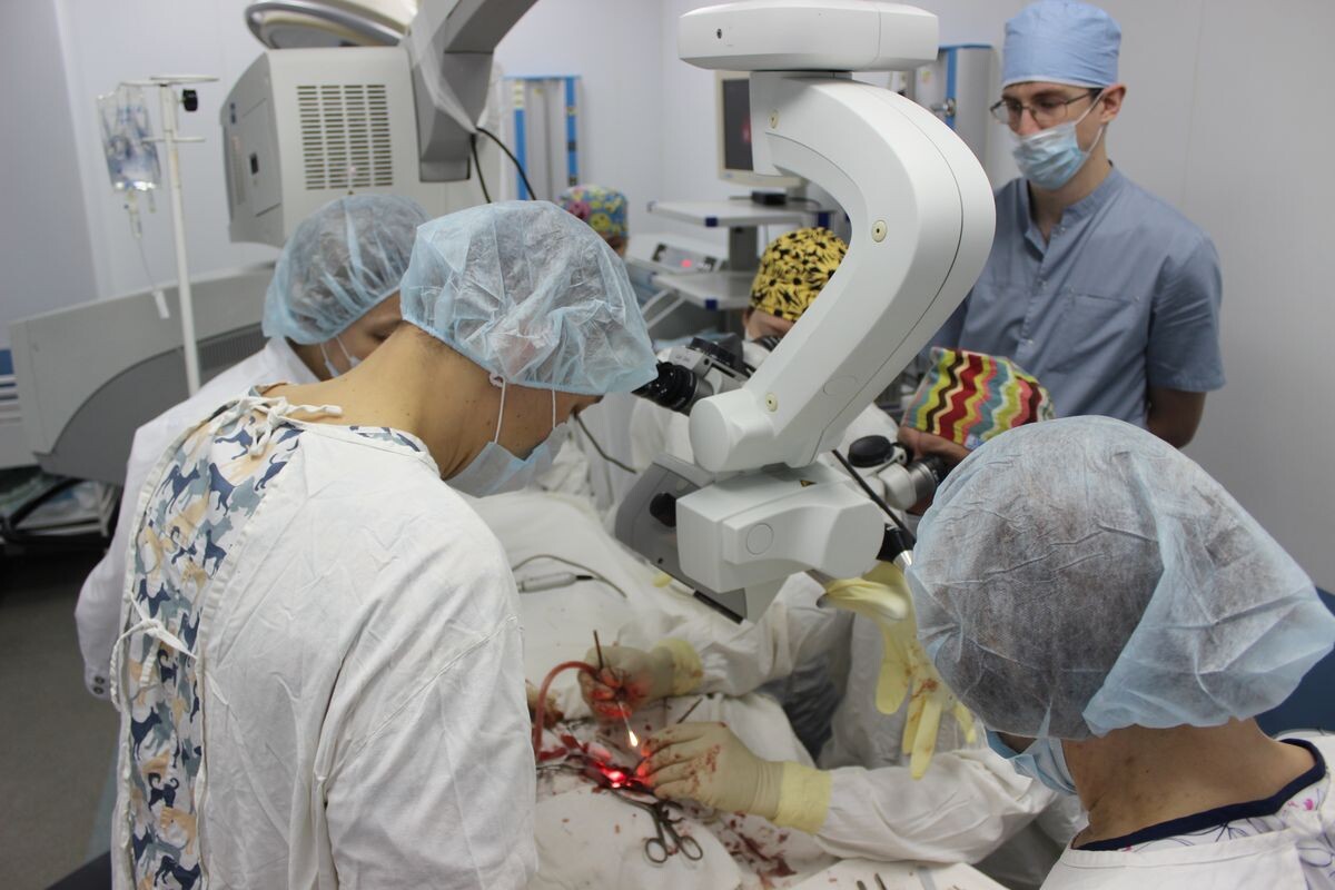    © Министерство здравоохранения Пермского края