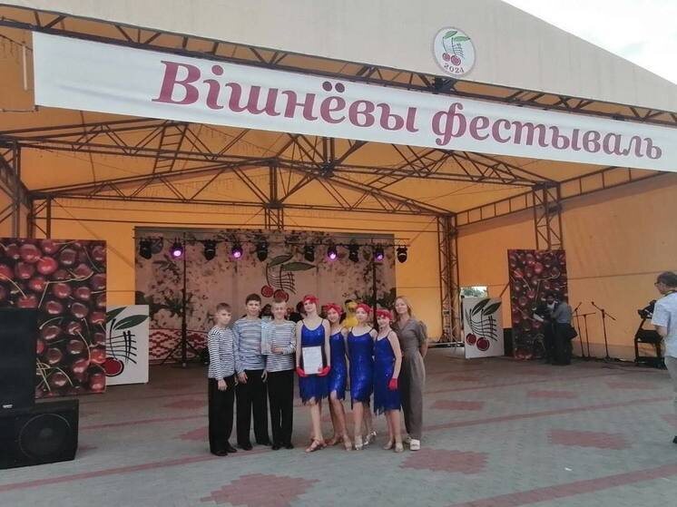     Фото: телеграм-канал Дмитрия Быстрова