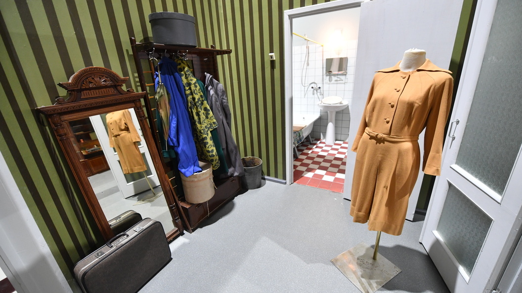    Komsomolskaya Pravda/Globallookpress