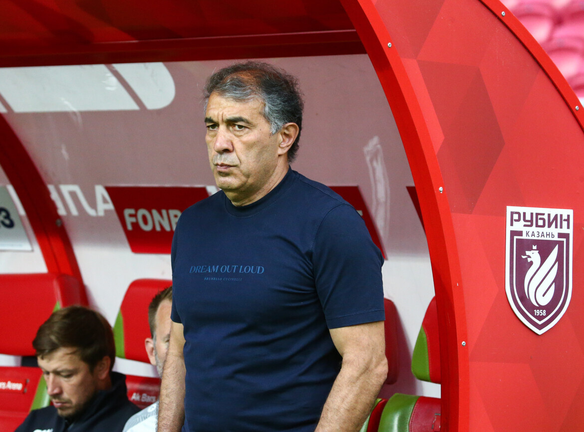 ​Фото: rubin-kazan.ru