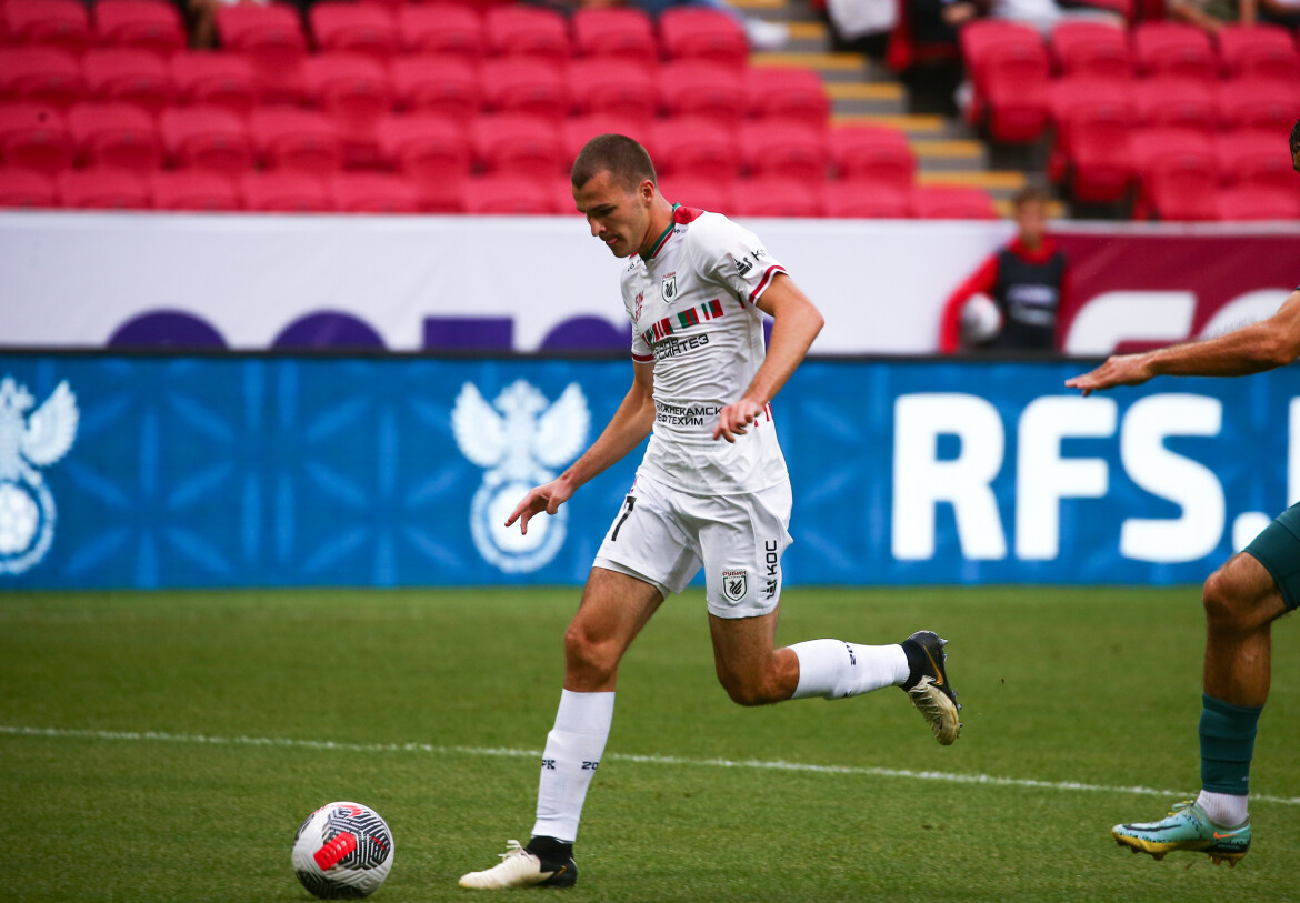 ​Фото: rubin-kazan.ru