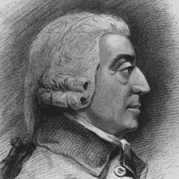 Фото: Адам Смит