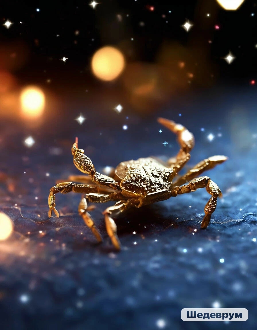 Фото канала Таро Портал ( генерация ИИ).