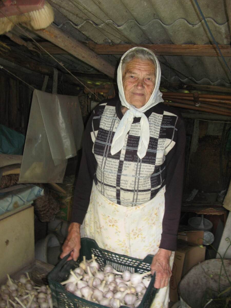 Фото из личного архива автора канала