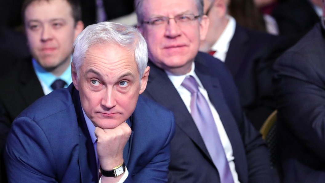    © Kremlin Pool/Globallookpress