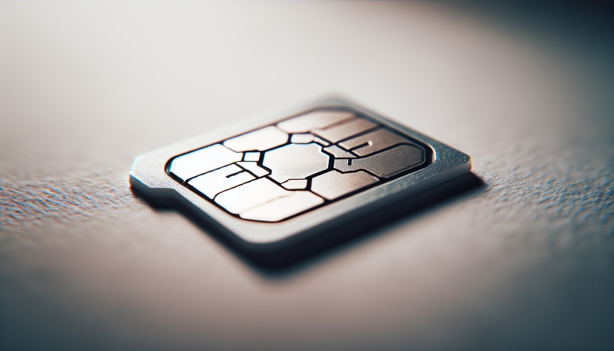    Изображение сгенерировано нейросетью DALL•Е 3 