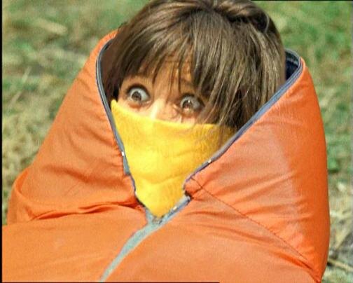 Фотография, на которой мужчина увидит экономию, а женщина – большие деньги и -2