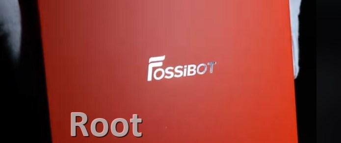 
Как получить Root права на телефоне FOSSiBOT без ПК и через компьютер c Android