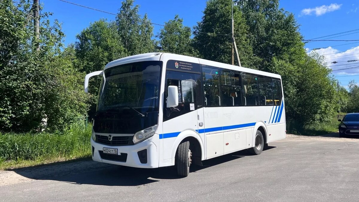     Источник: Петрозаводский городской Совет / vk