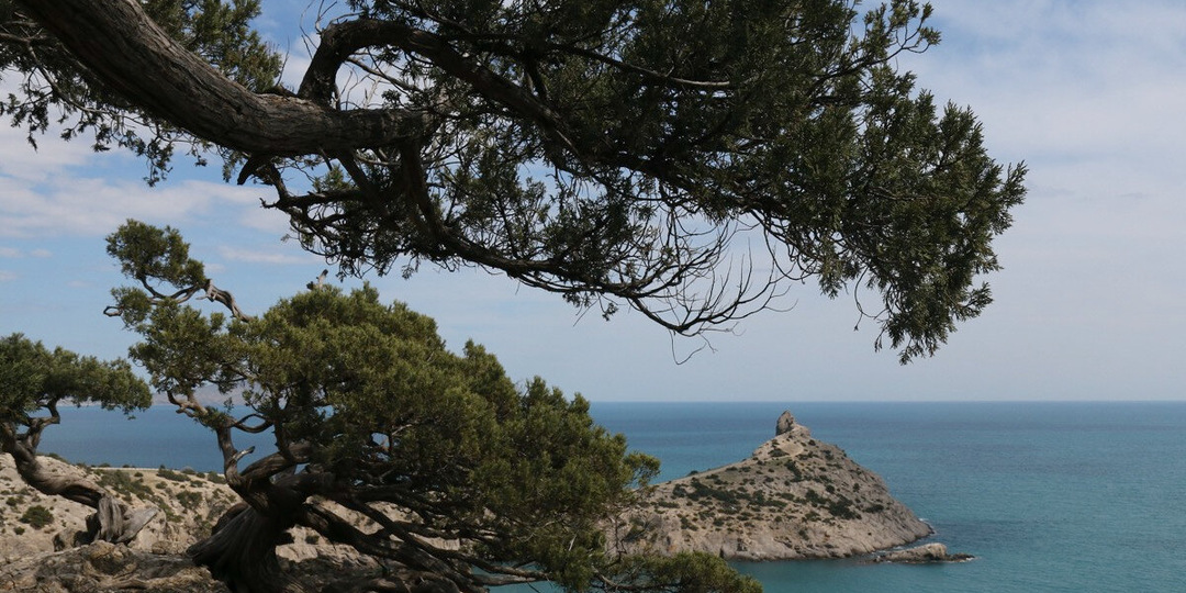 Отдых в крымском Судаке: 5 исторических мест для прогулок и экскурсий