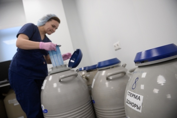 Фото: РИА Новости/Кирилл Каллиников