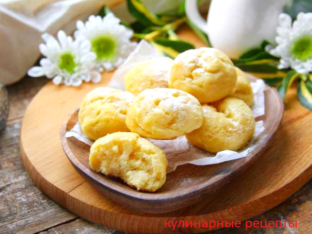 кулинарные рецепты