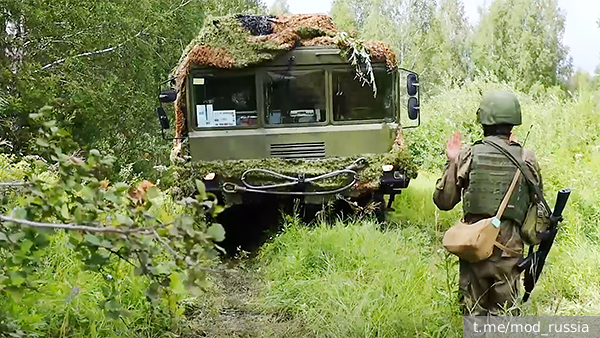     Фото: t.me/mod_russia   
 Текст: Дмитрий Зубарев
