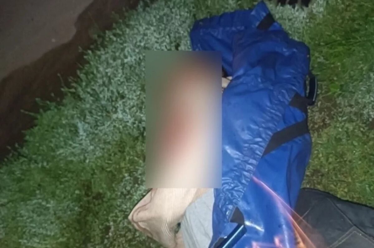    В Удмуртии грузовой поезд наехал на человека