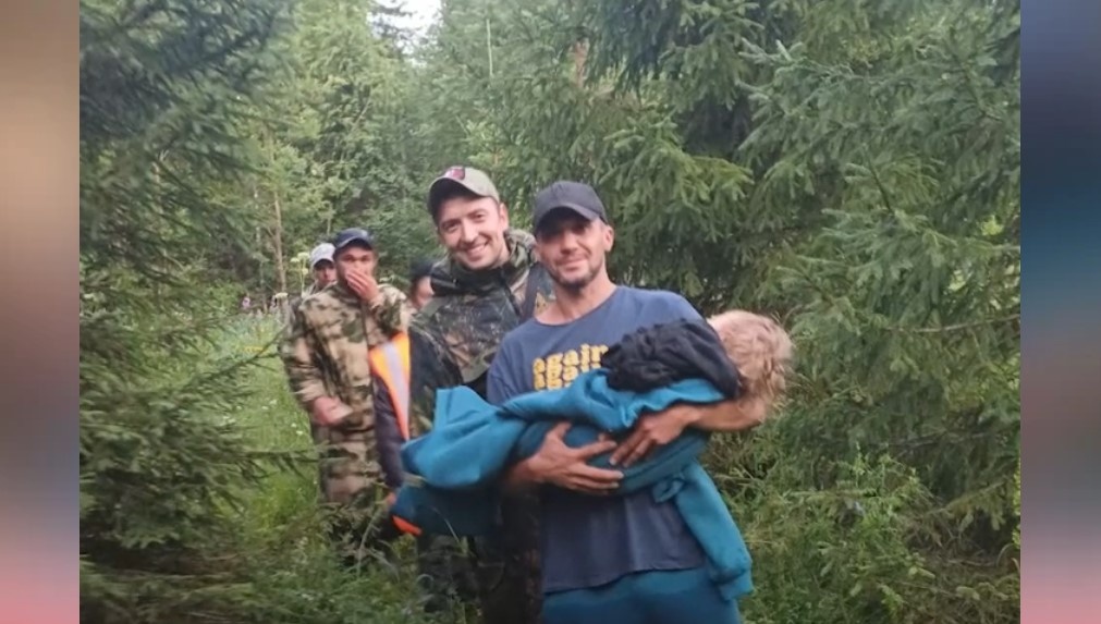 Фото: скрин видео Кристина Полевая / 29.RU 